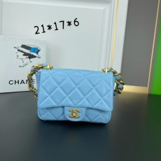 Chanel CF Series Bags